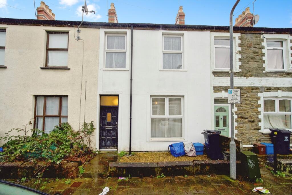 Main image of property: Harold Street, CARDIFF, South Glamorgan, CF24