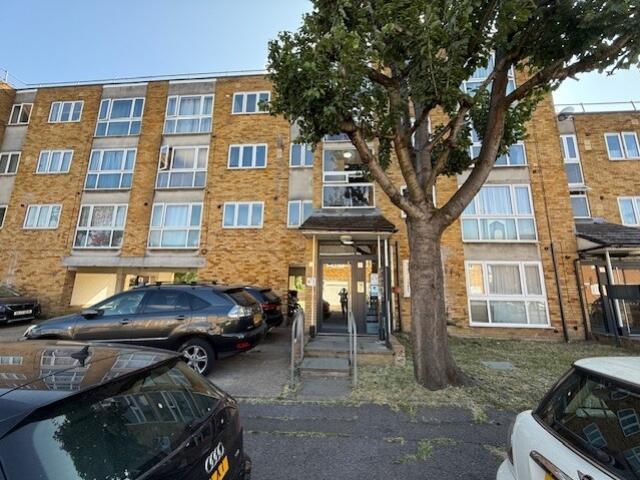 Main image of property: Atherton Place, Harrow, Middlesex, HA2