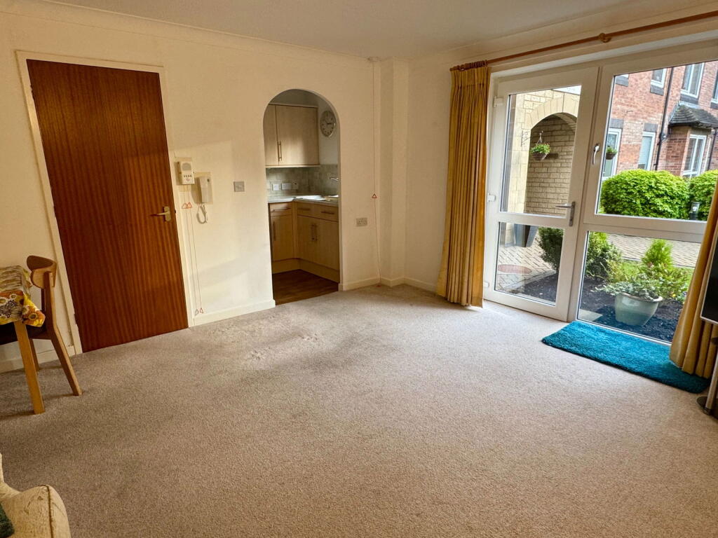 Wetherby, Home Paddock House, Deighton Road, LS22 photo 3