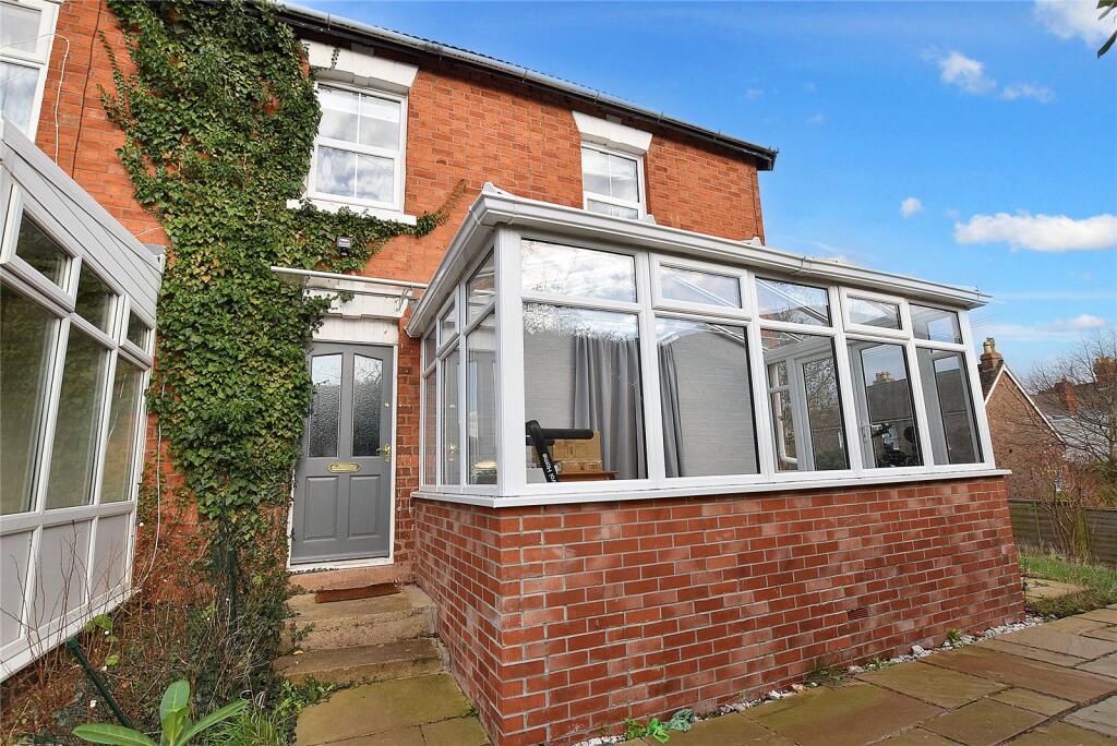 Main image of property: Hospital Bank, Malvern, Worcestershire, WR14