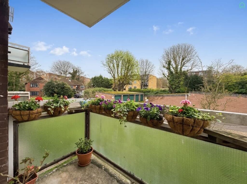 Main image of property: Cedar Gardens, SUTTON