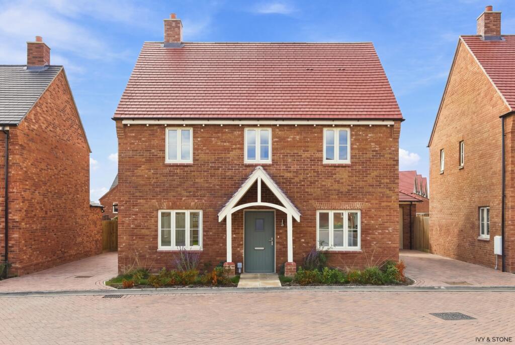 Main image of property: Felsted, Dunmow, Essex, CM6