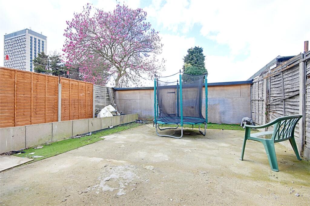 Main image of property: Nightingale Road, London, N9