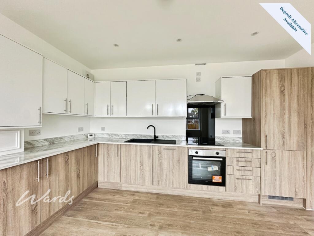 Apartment in Maidstone, Staplehurst - View 2