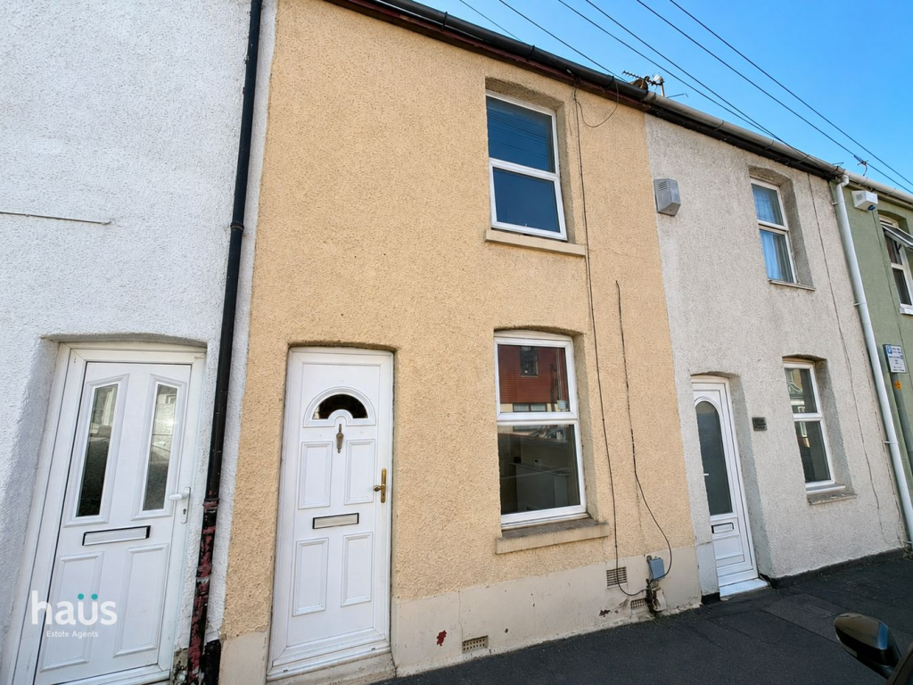 Main image of property: Shakespeare Road, Gillingham, ME7
