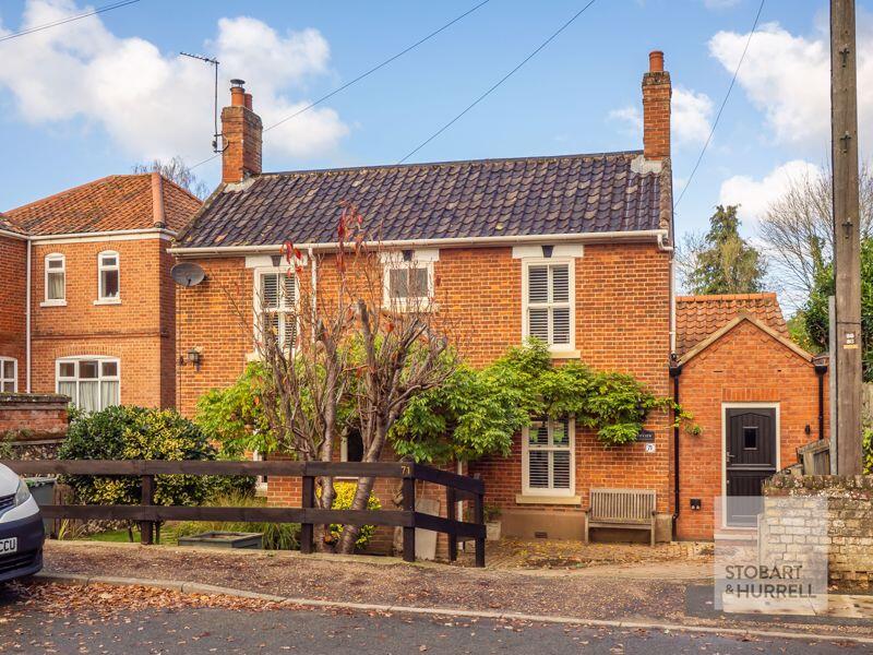 4-bed other on Southview, Church Street, Coltishall, Norfolk, £600,000