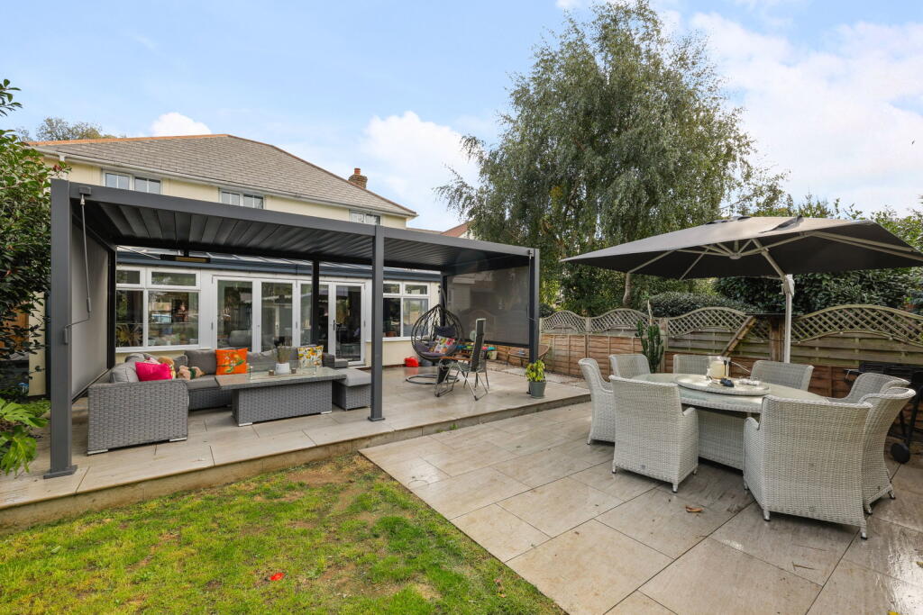 Main image of property: Station Road, Ardleigh, Colchester, CO7 7RS