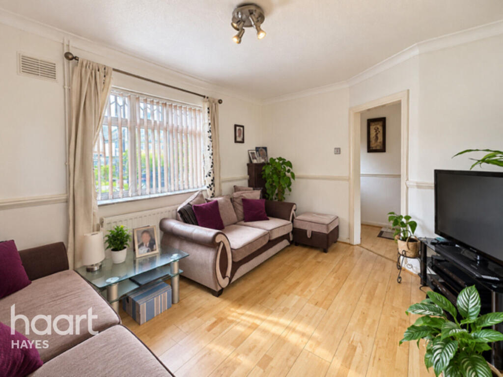 House in Southall - View 2