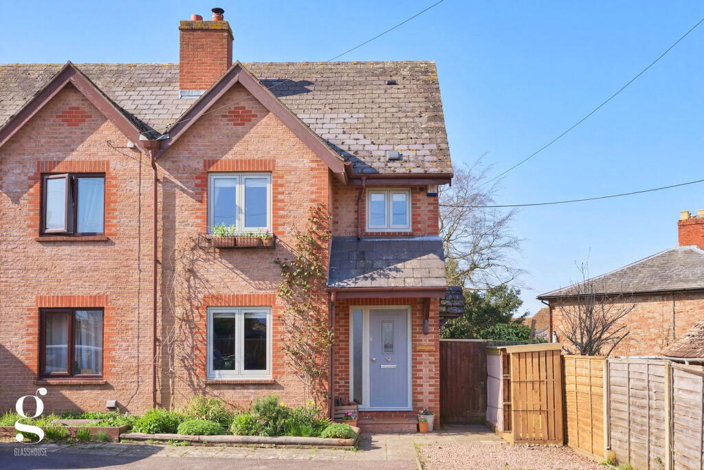Main image of property: Crown Close, Dymock, GL18 2AZ
