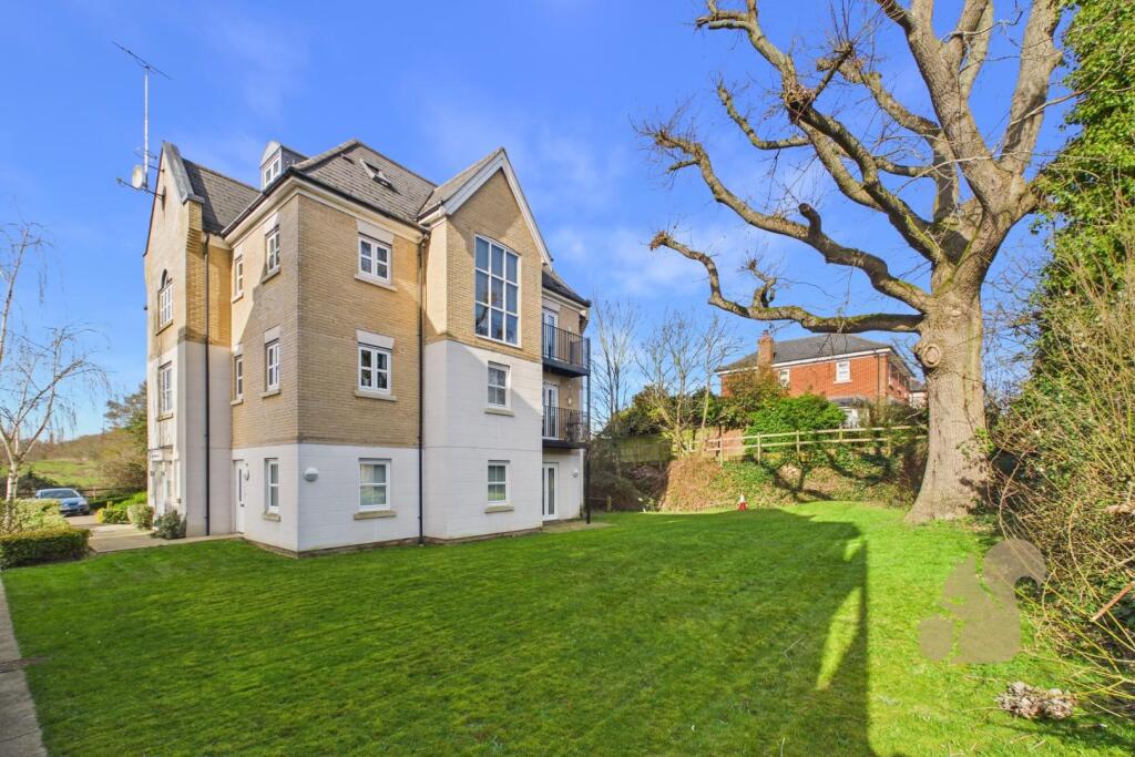 Main image of property: Mile End Road, Colchester