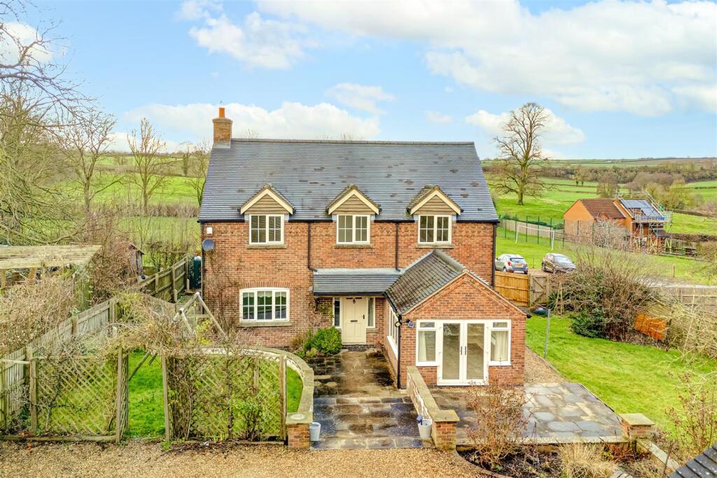 Main image of property: King Street, Scalford, Melton Mowbray