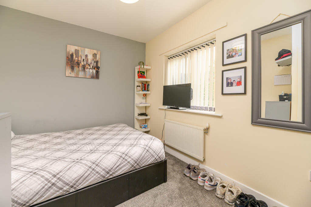 Additional image 12 of Graston Close, Birmingham, B16