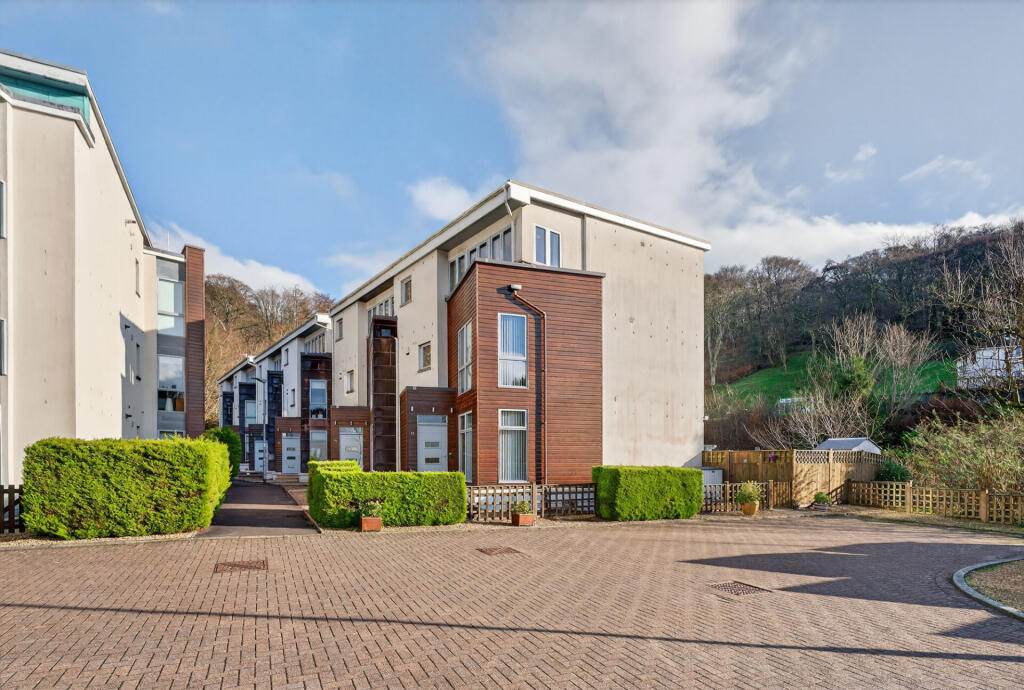 Main image of property: 10 Halkshill Gardens, Largs, KA30 9AU