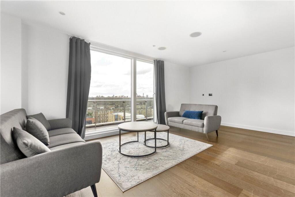 3 bedroom apartment for rent