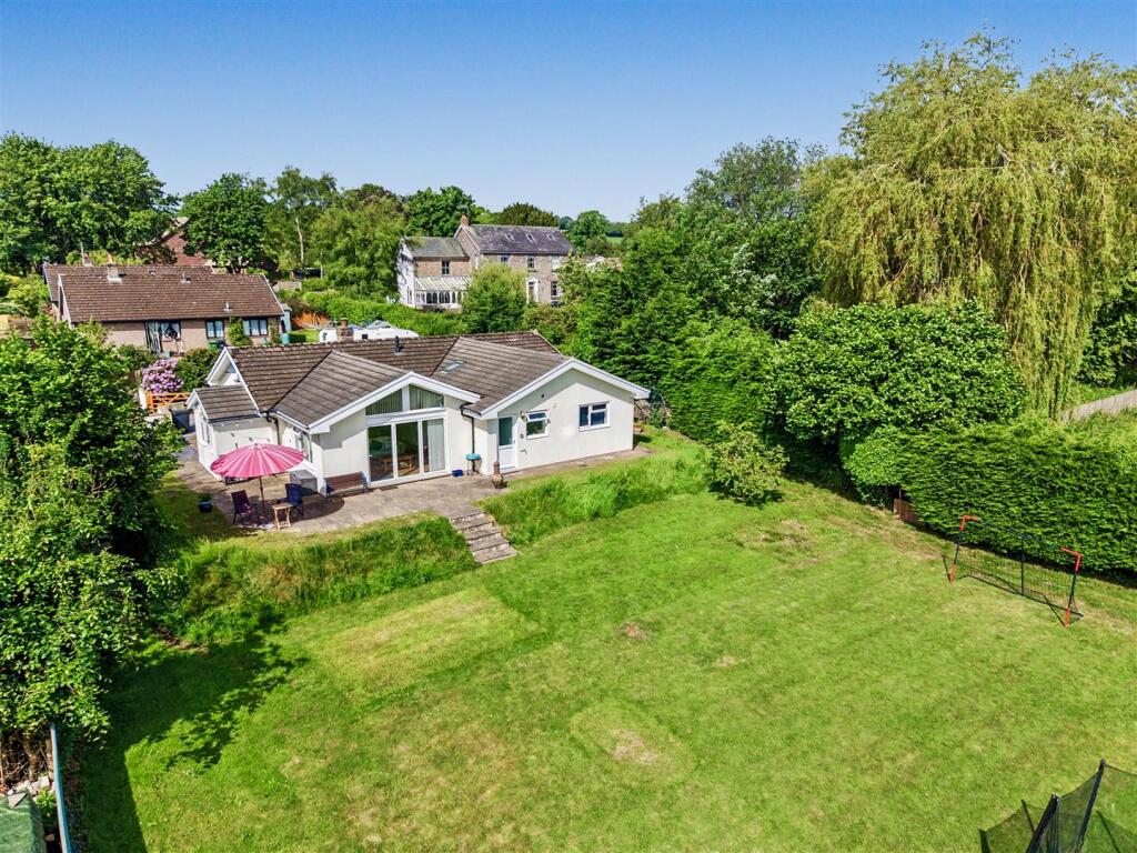 Main image of property: Llanfihangel Talyllyn, Brecon