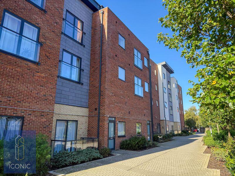 Main image of property: Wharf House, St Ann Lane, Norwich