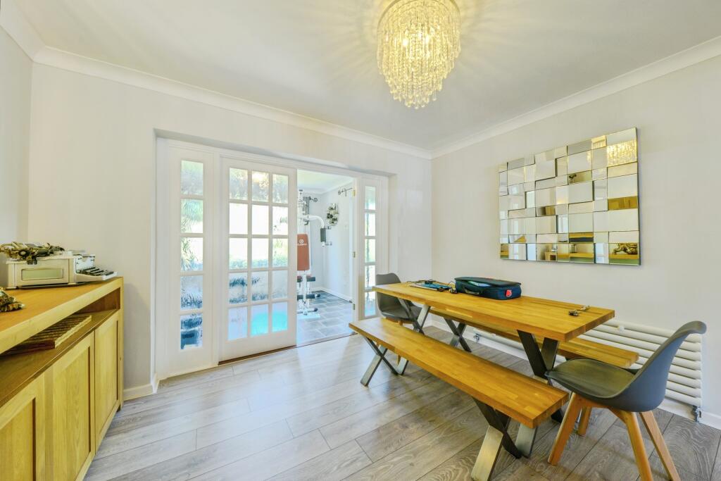 Main image of property: Bartel Close, Hemel Hempstead, HP3