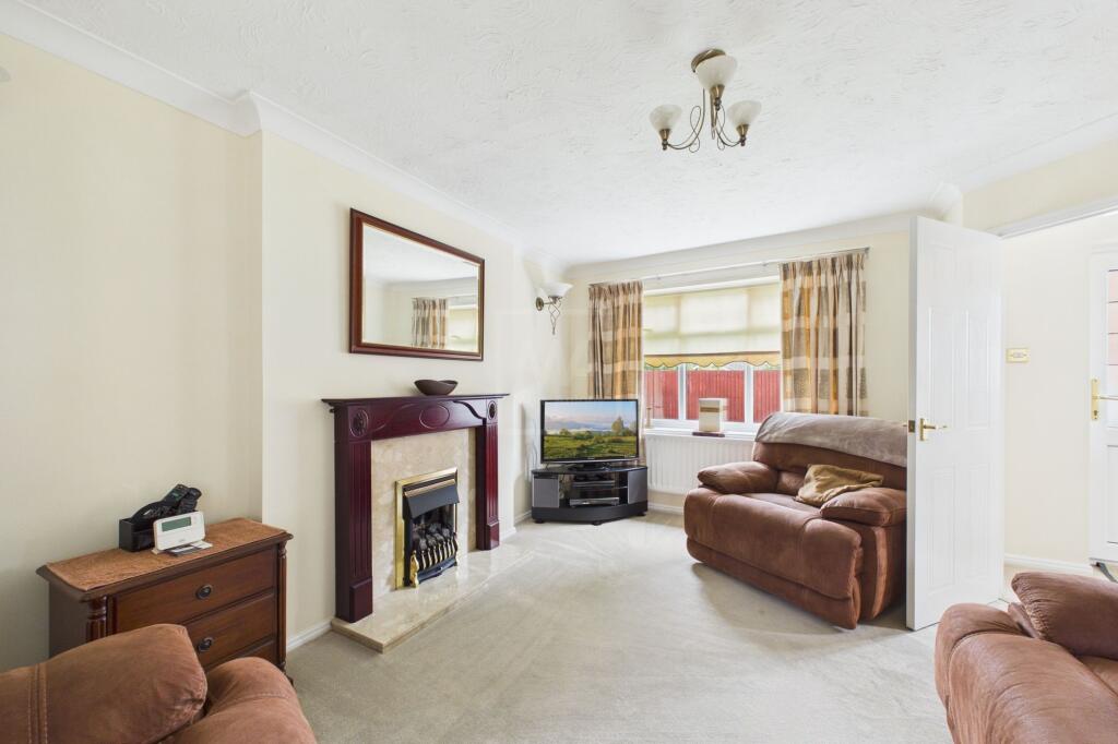 House in Warrington - View 2
