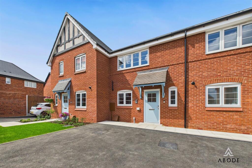 Main image of property: Larches Avenue, Tatenhill, Burton Upon Trent