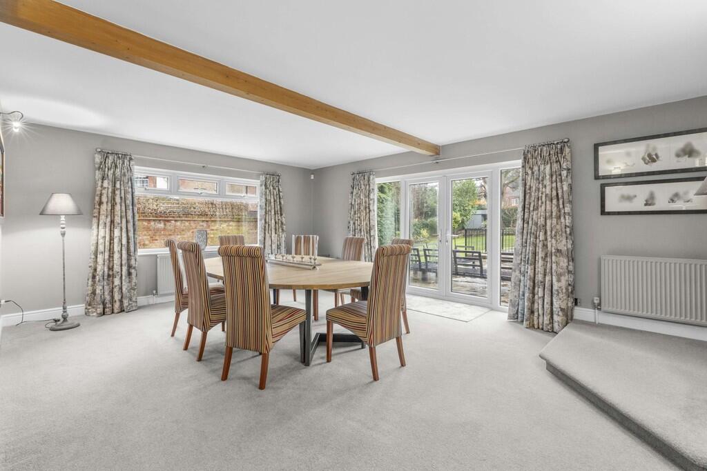 Village Way, Little Chalfont - View 6