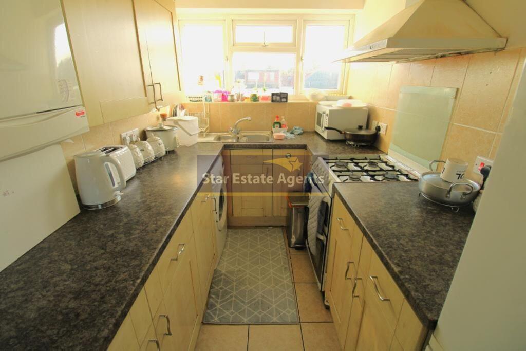 Main image of property: Denziloe Avenue, Uxbridge, Greater London