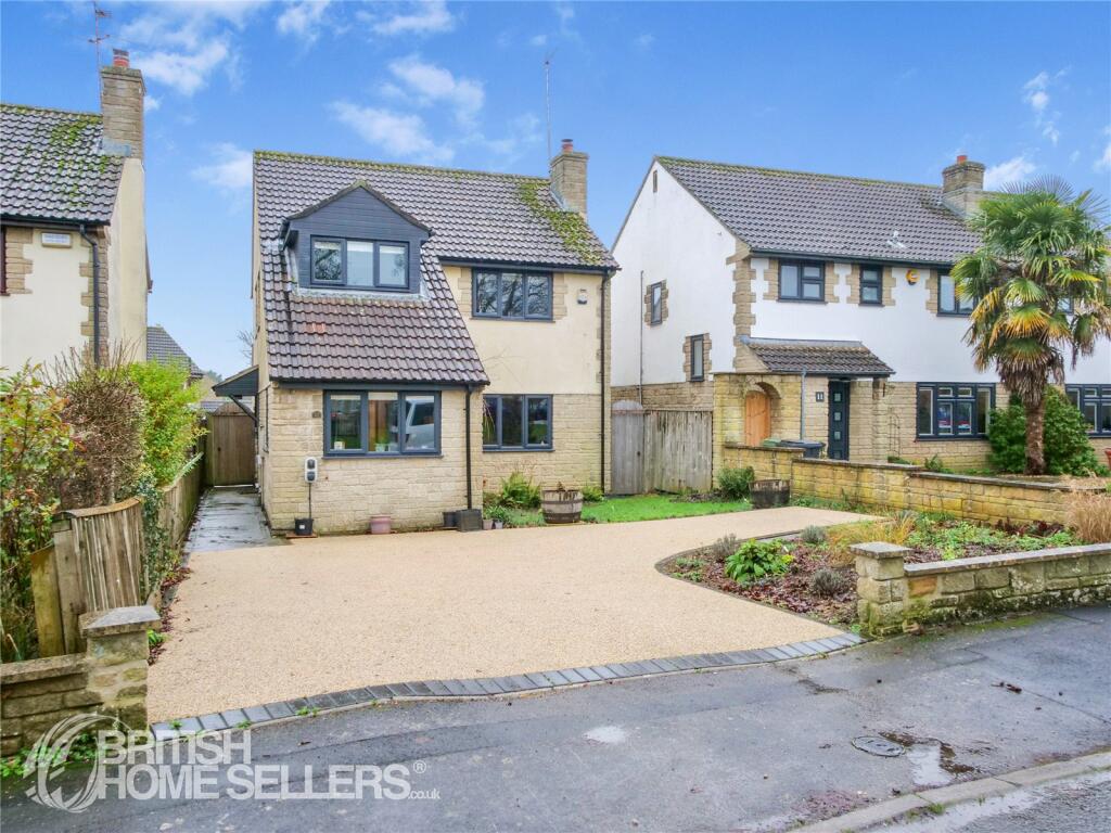 Main image of property: Glovers Close, Milborne Port, Sherborne, Somerset, DT9