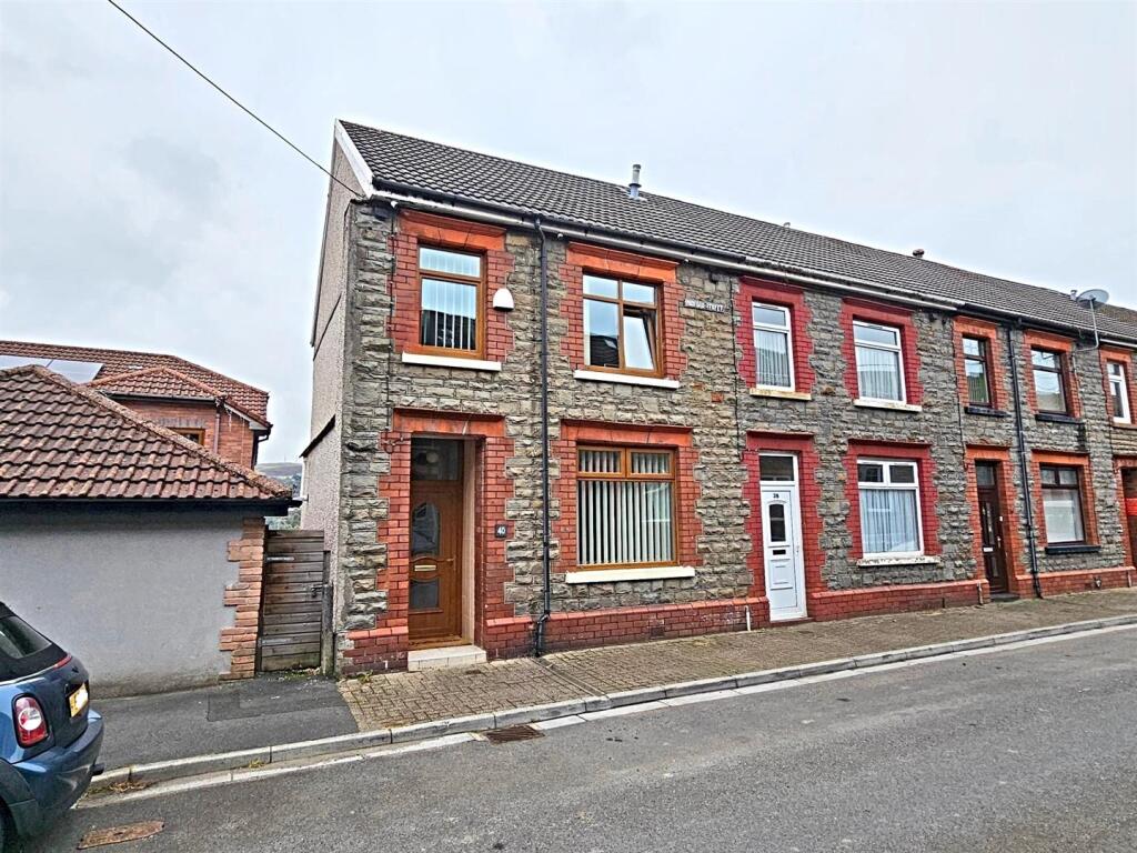 Main image of property: Hurford Street, Maesycoed, Pontypridd