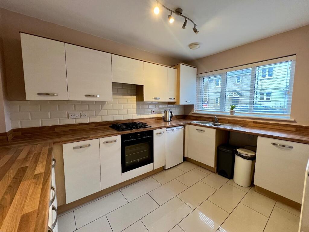 House in Coity - View 5