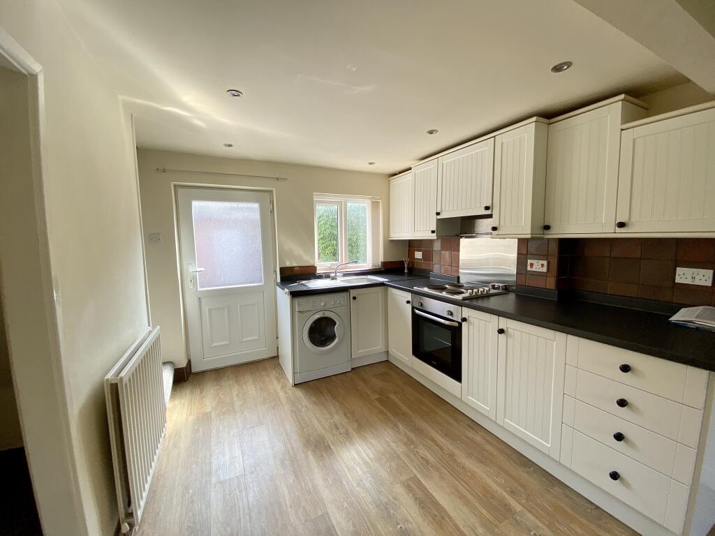 Main image of property: White Bear Yard, Knutsford
