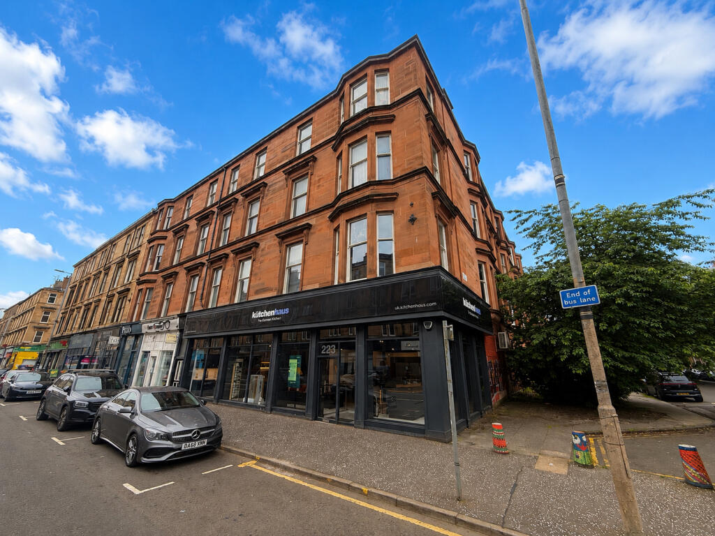 Main image of property: Great Western Road, West End