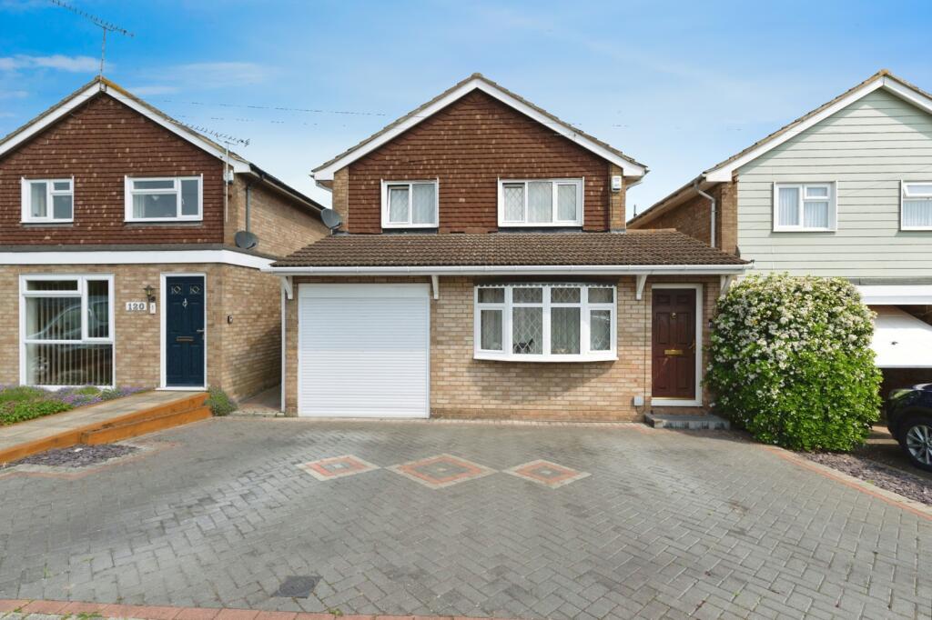 Main image of property: Boyce Road, Stanford-le-Hope, Essex, SS17