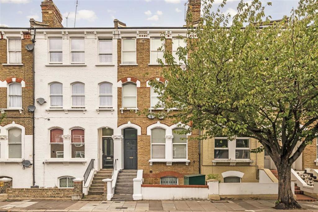 Main image of property: Netherwood Road, Brook Green