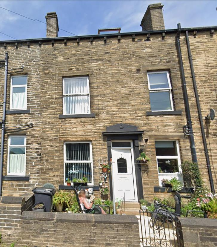 Main image of property: Langton Street, SOWERBY BRIDGE