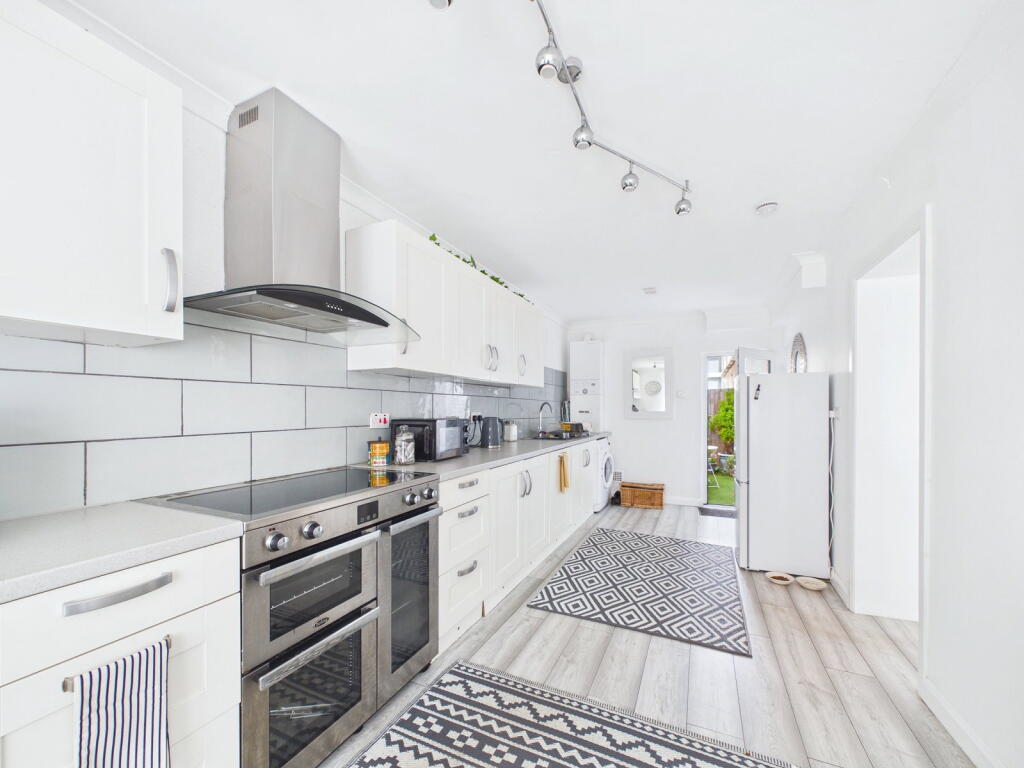 House in Torquay - View 5