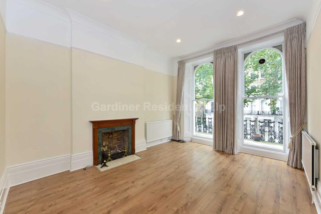 Main image of property: Beaufort Gardens, London