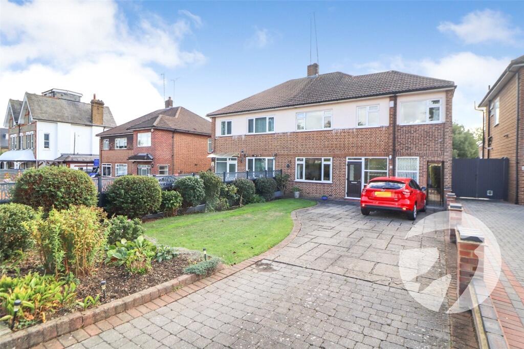 Main image of property: Lesney Park Road, Erith, Kent, DA8