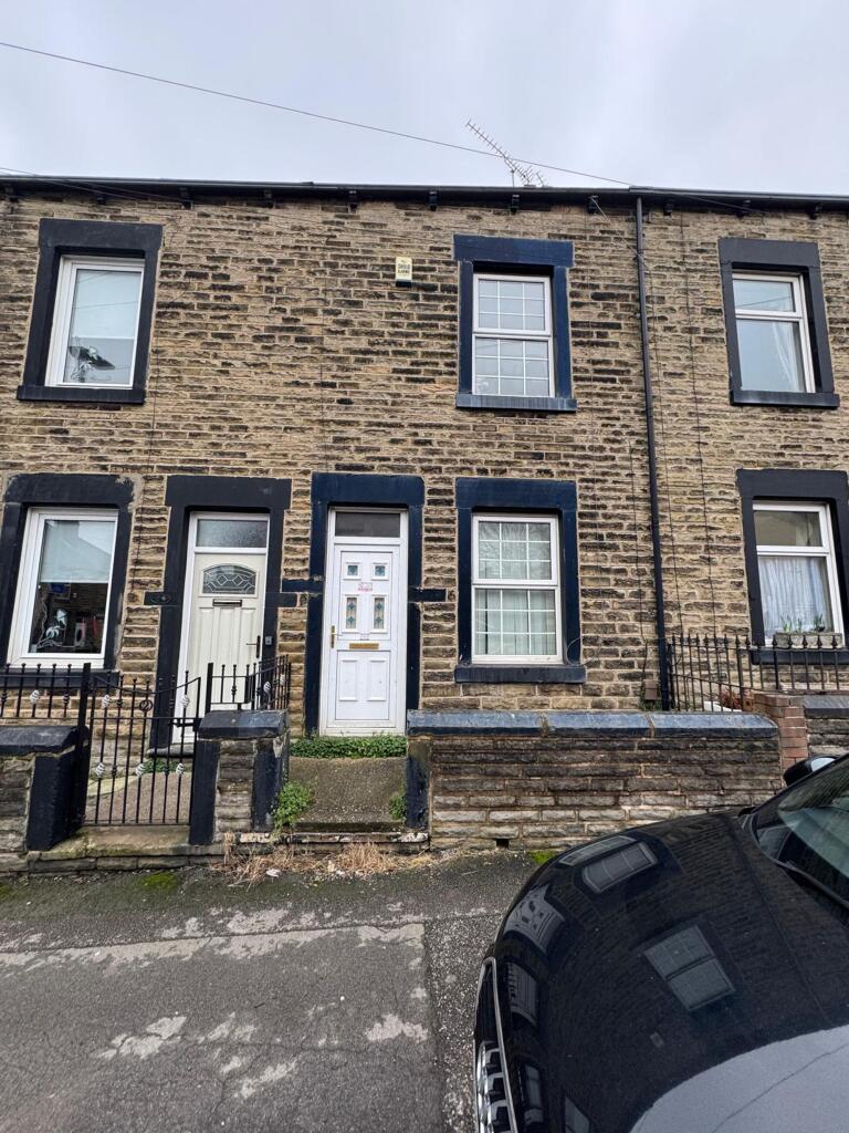 Main image of property: Blenheim Road, Barnsley, S70