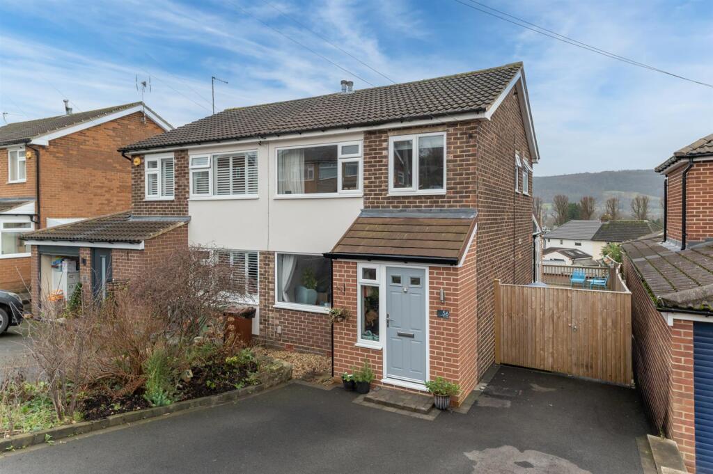 Main image of property: The Gills, Otley