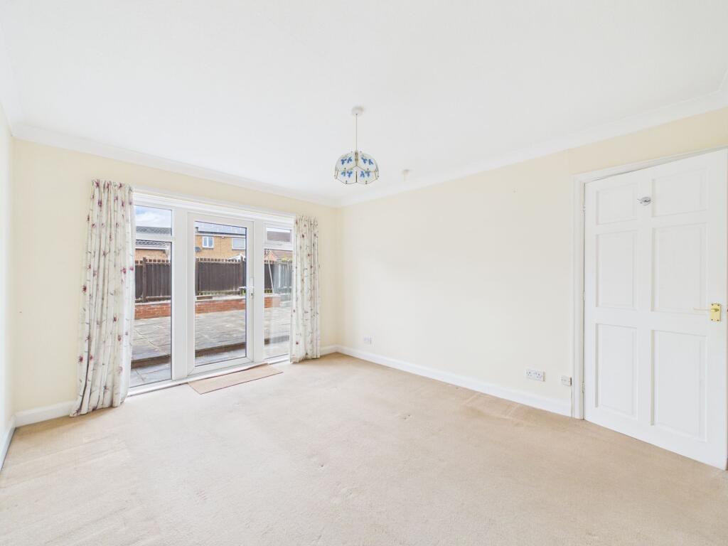 123 The Mount, Driffield, YO25 5JH photo 4