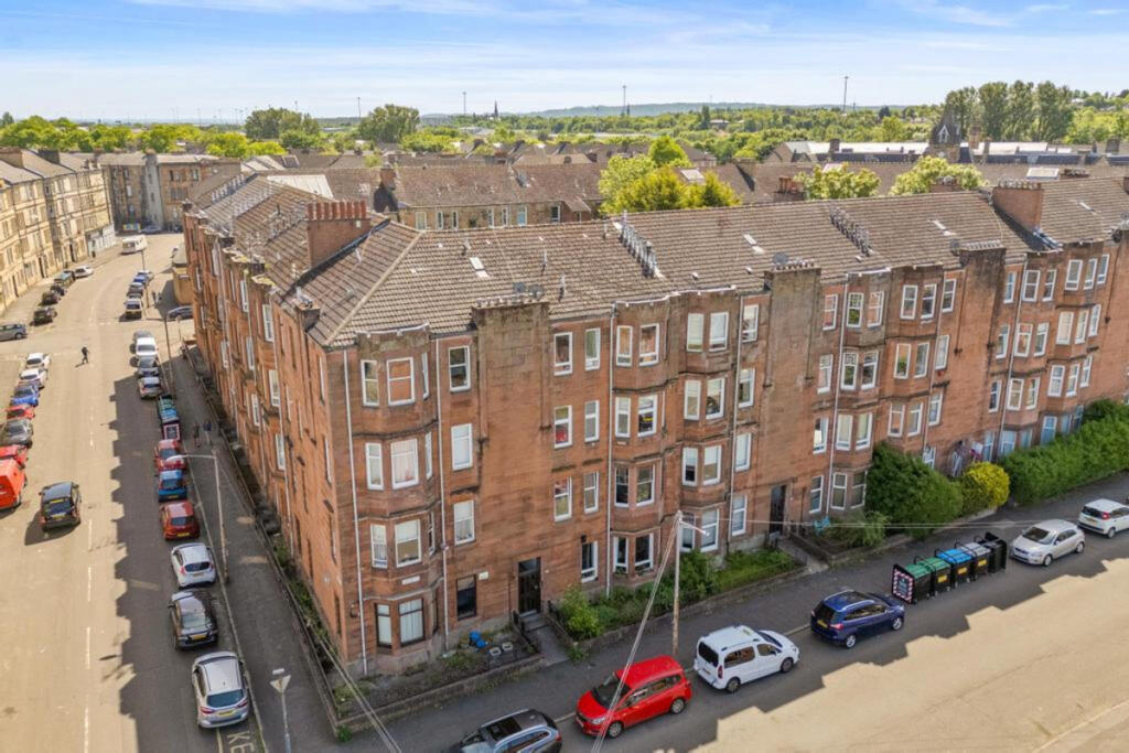 Main image of property: Midlock Street, Ibrox, G51