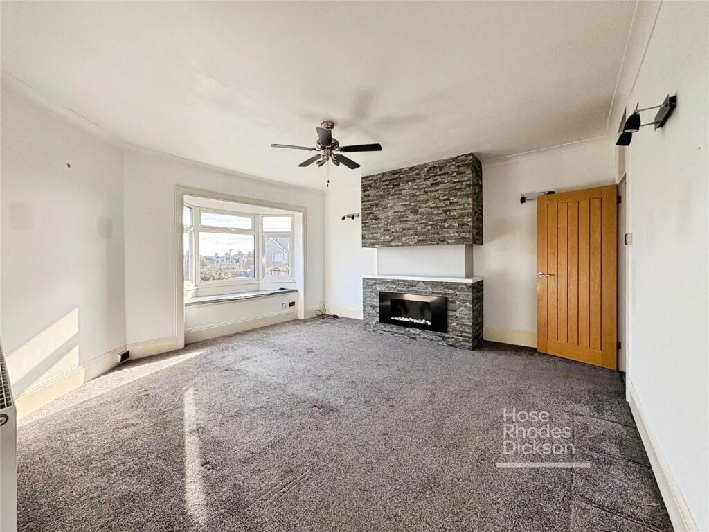 Main image of property: Marlborough Road, Ryde, Isle of Wight