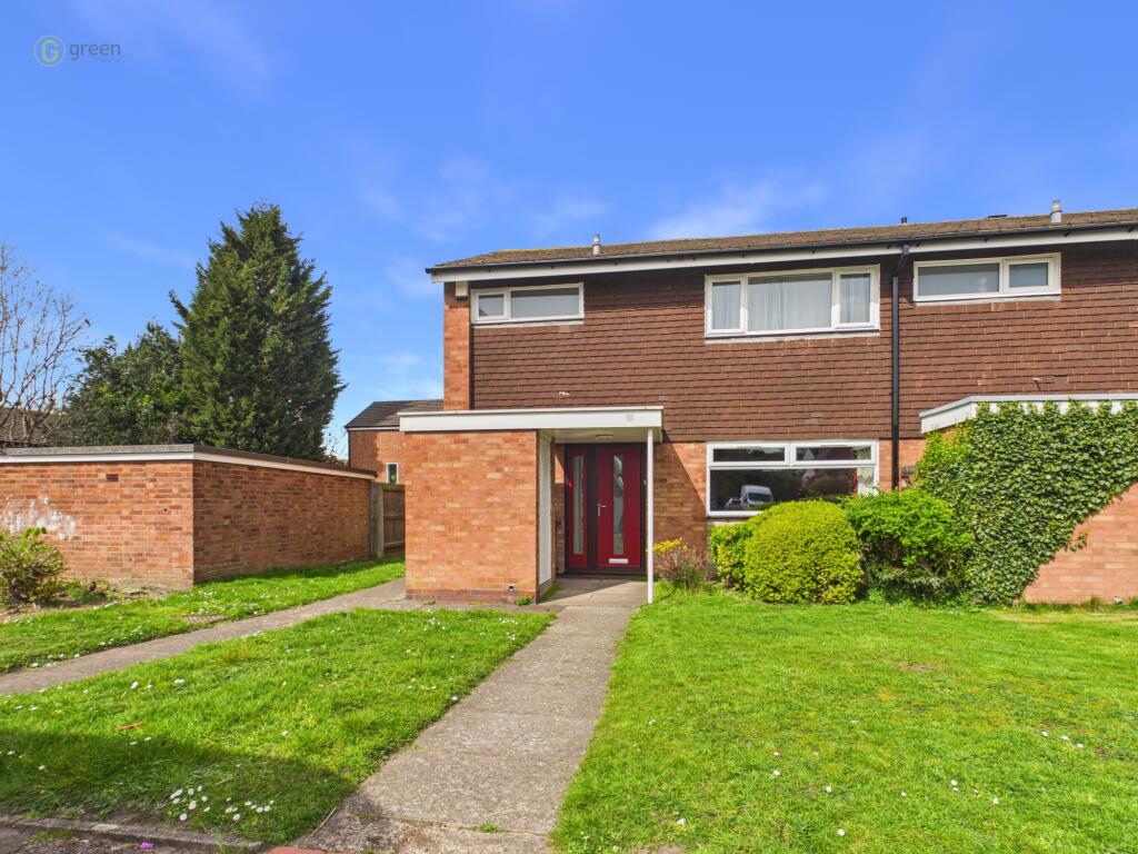 Additional image 11 of Fir Tree Grove, Sutton Coldfield, B73