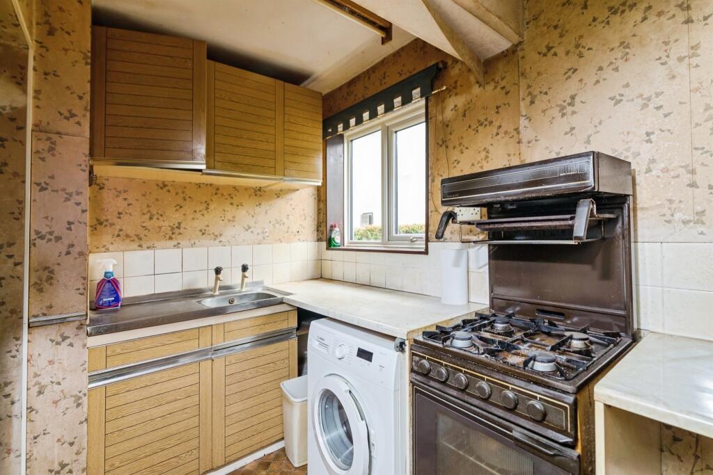 House in Norwich - More
