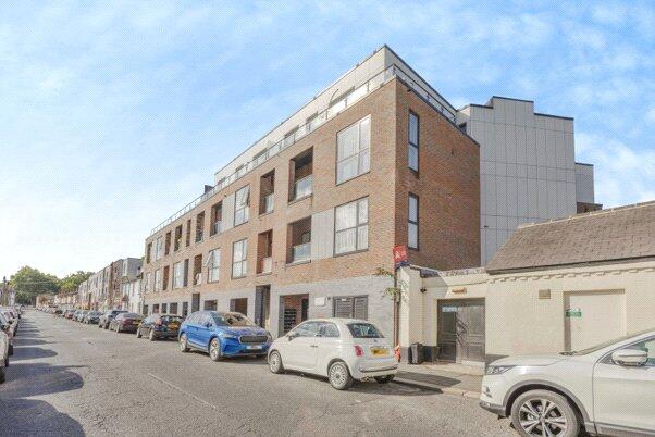 Main image of property: Sanderstead Road, South Croydon, CR2