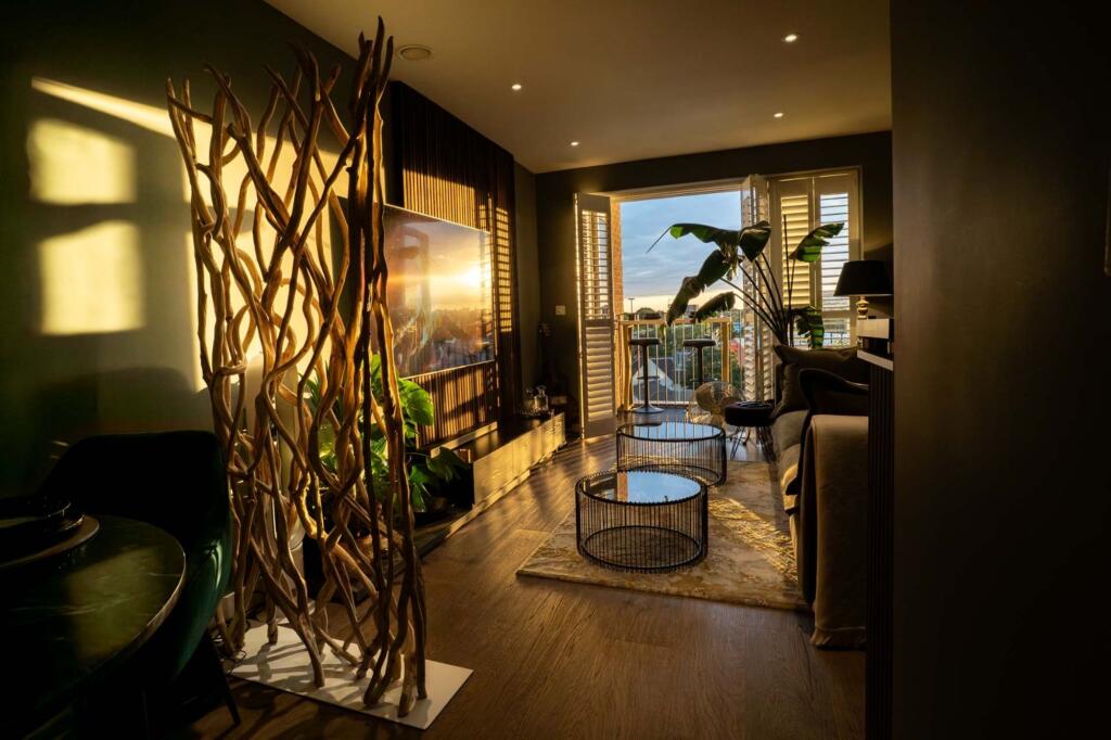 Main image of property: Frogmore Avenue, Watford, WD17