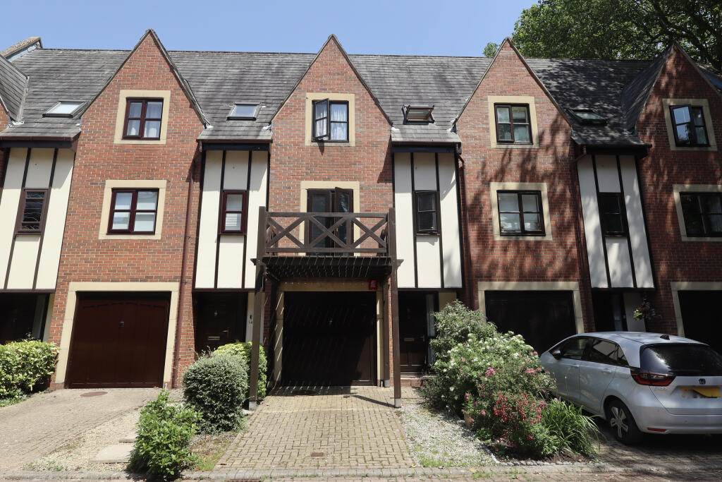 Main image of property: Carlton Mews, Wells