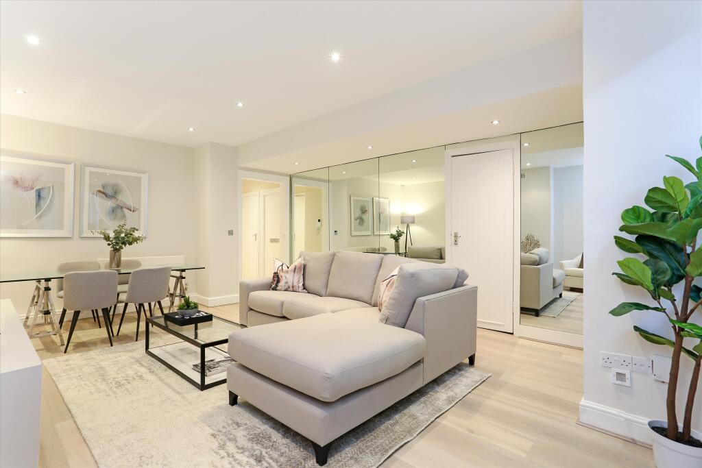 Main image of property: Sloane Gardens, London SW1W