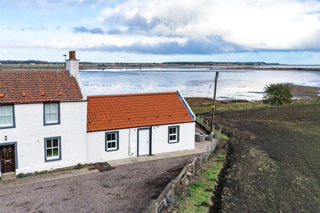 Main image of property: Edenside House Easter, Edenside, St. Andrews, Fife