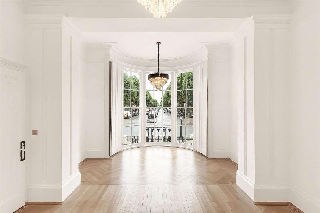 Main image of property: St. Johns Wood Road, London, NW8