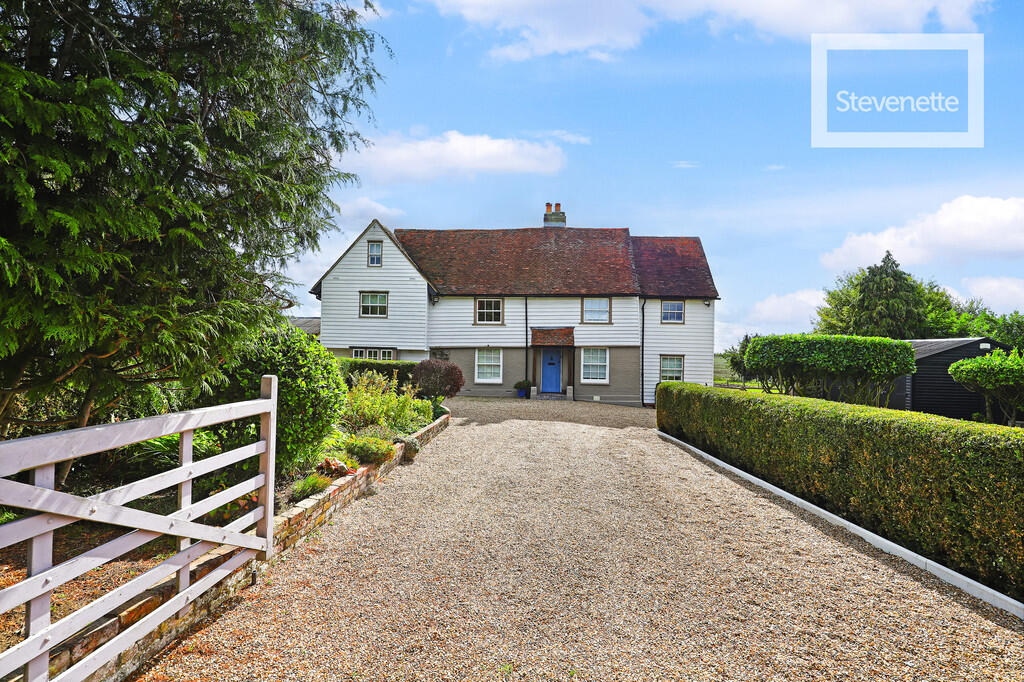 Rye Hill Road, Epping Upland photo 3
